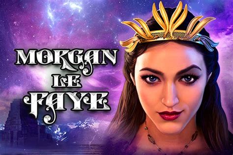 Morgan Le Faye 888 Casino